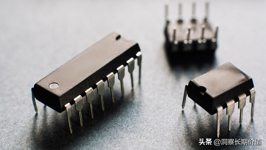 简评华润微：细水长流，来日方长