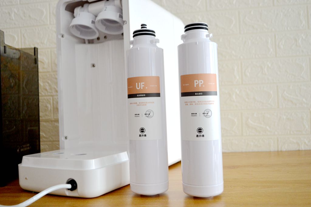 揭开易开得净水器真面纱,为什么建议家庭要买易开得净水器