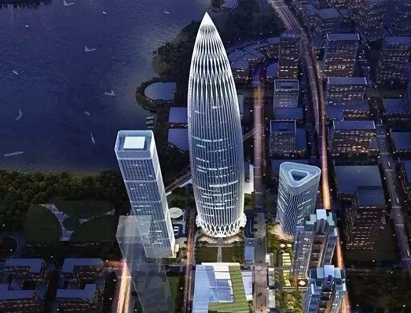 深圳湾万象城开业了吗,深圳湾万象城店铺开业