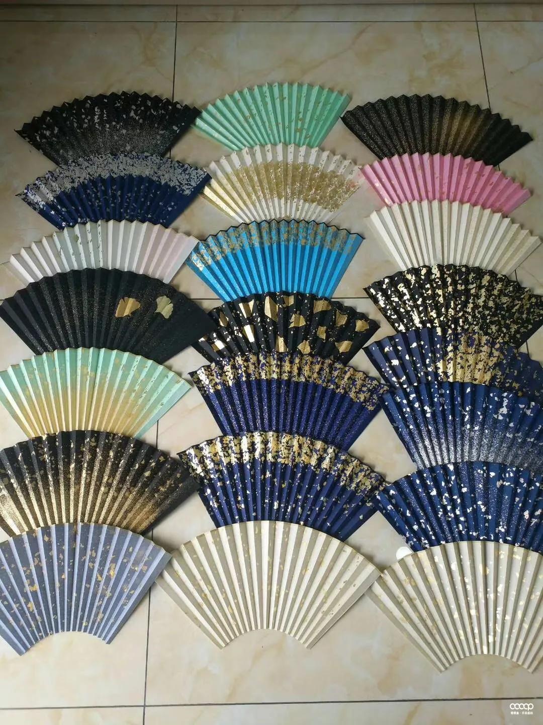 折扇几百到几万,几百到几千的折扇