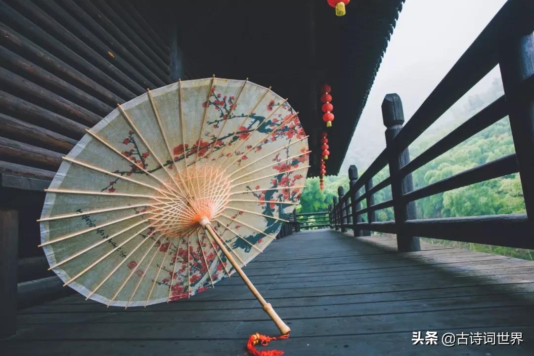 18句令人惊艳诗词,那些被误解的诗词你还知道多少