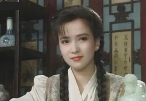 江南美人何晴的狗血情史,廖京生和许亚军合作的电视剧