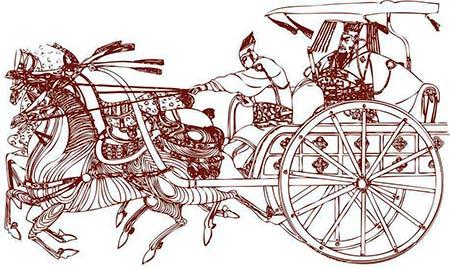 晏子治国的绝招,晏子忍辱负重也要前行