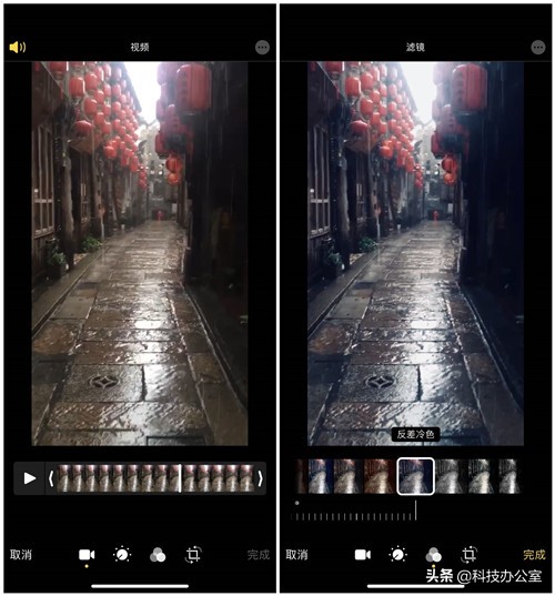 手机剪辑视频用什么软件好,如何手机剪辑视频教程