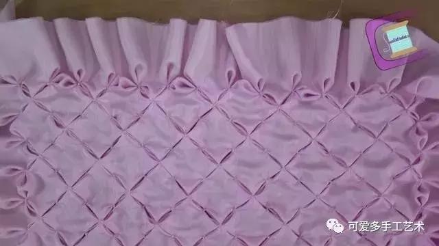 手工制作抱枕教程用针线勾,旧衣服自制抱枕不用针线了