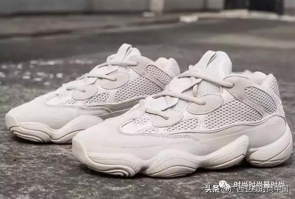 老爹鞋视觉上比较大怎么搭配,老爹鞋哪款好看舒适又百搭