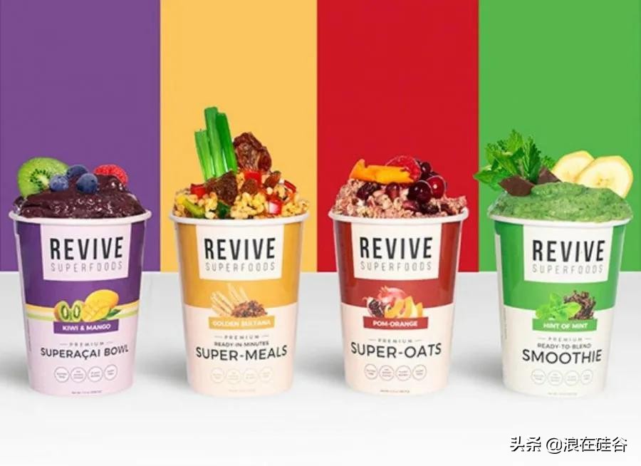 不爱做饭的这代人都养活了哪些鲜食配送公司?