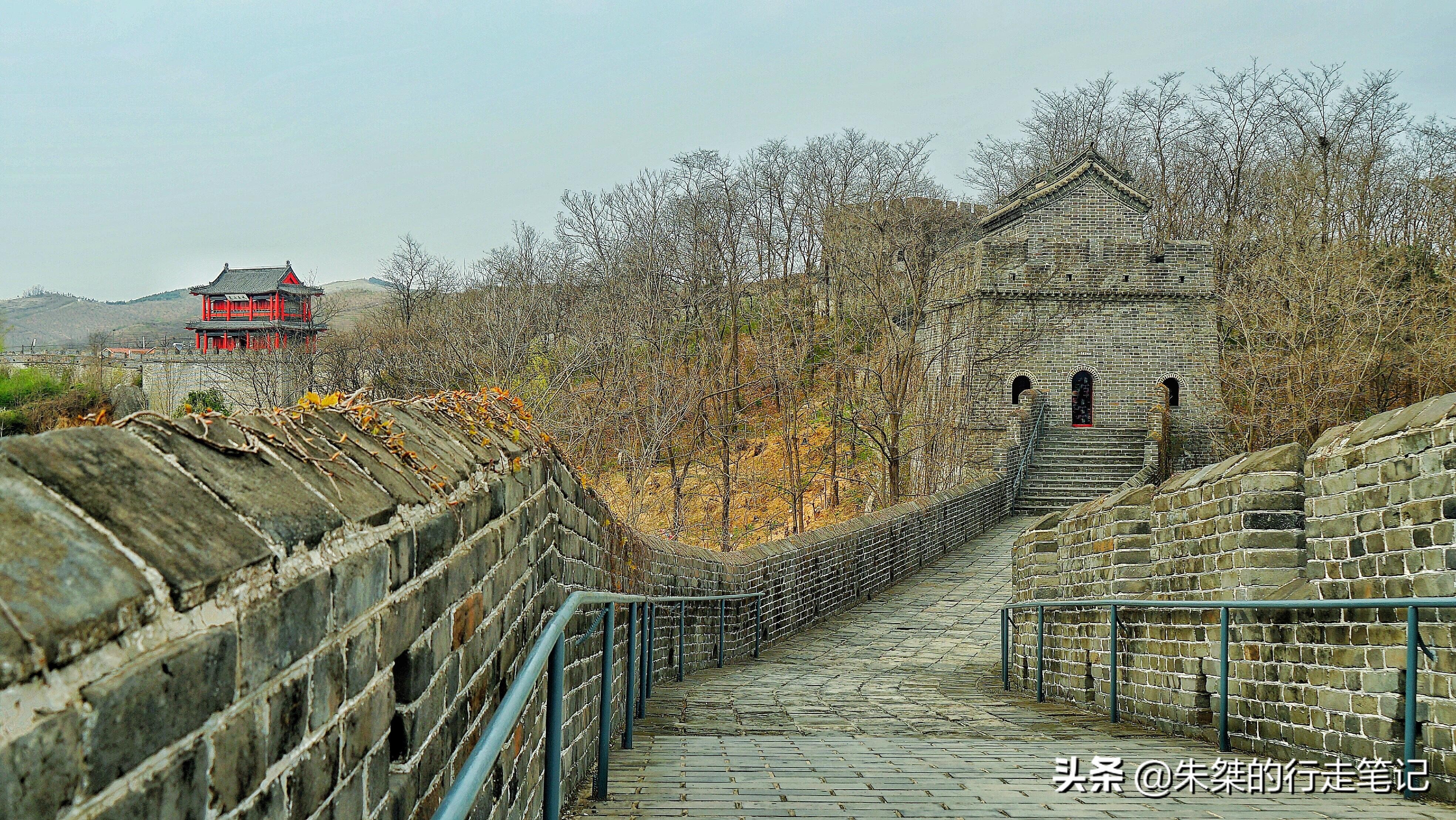 长城的起点丹东山海关,长城的起点是丹东吗