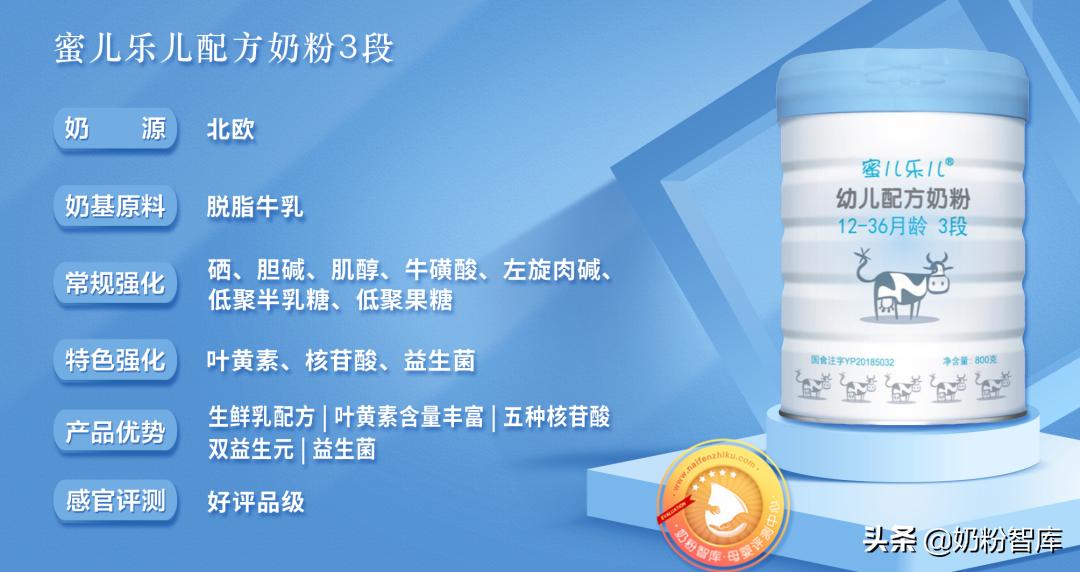 蜜儿乐儿奶粉怎么是咸的,蜜儿乐儿奶粉怎么样