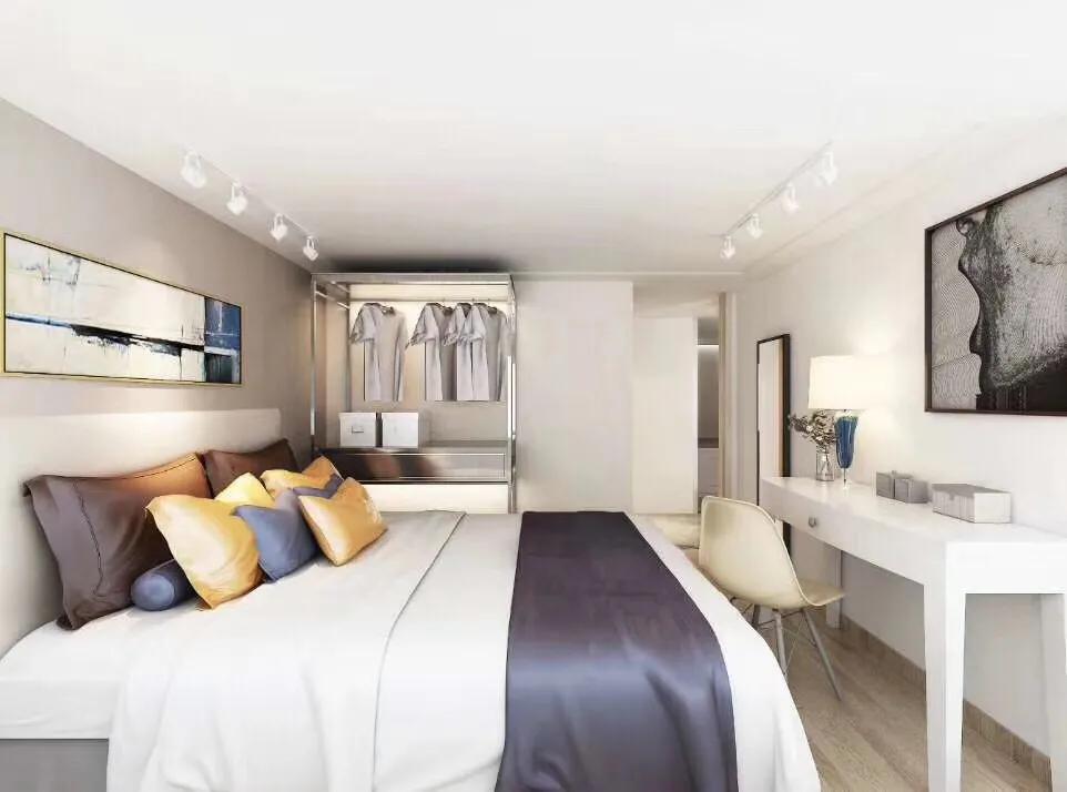 广州番禺信基广场,番禺广场70年产权地铁房