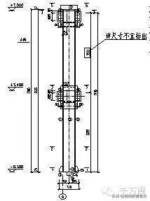 钢结构深化设计和施工详图设计,钢结构楼梯设计详图