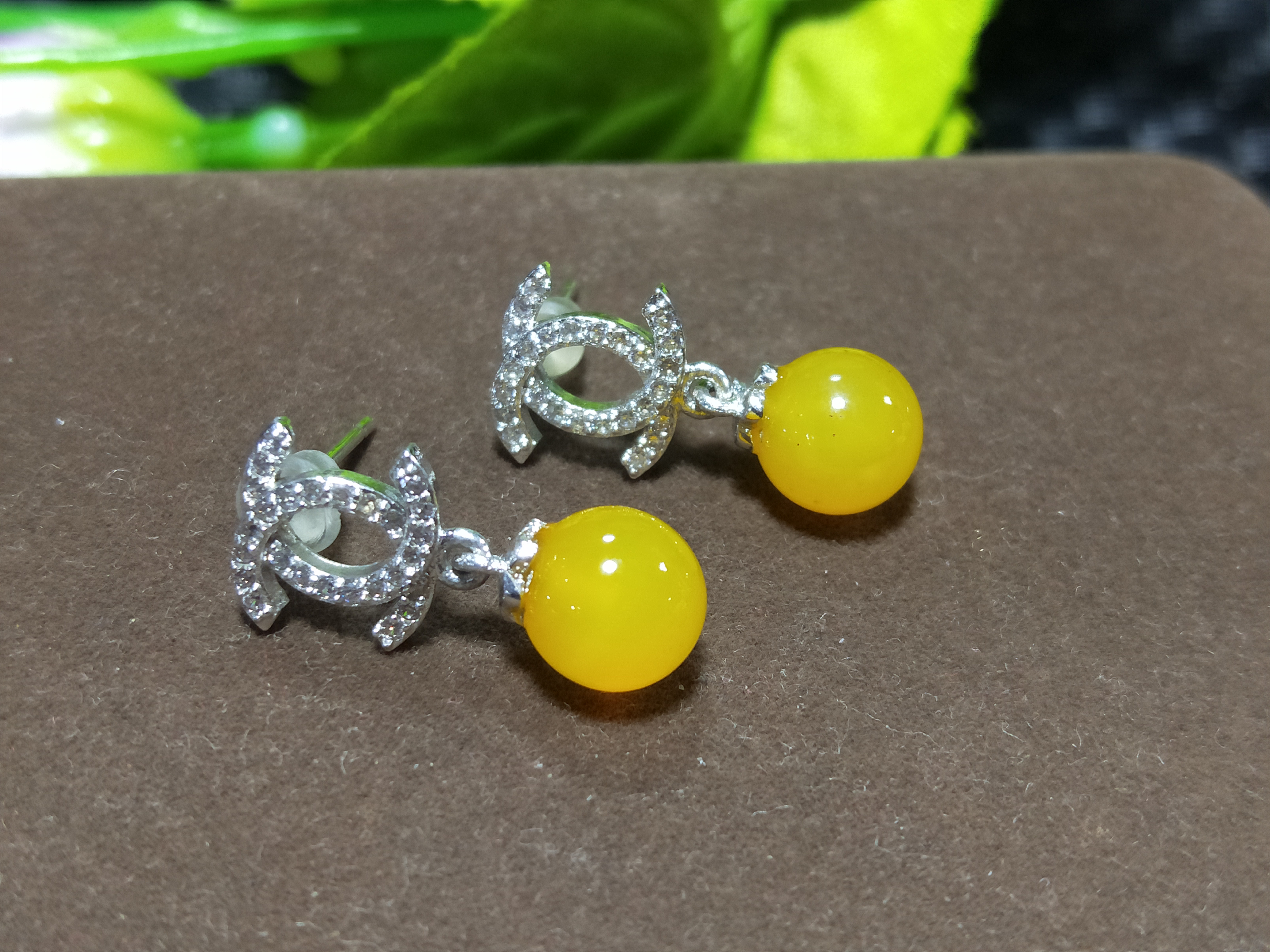 黄玉髓和黄玉有什么区别,黄玉髓最漂亮的图片