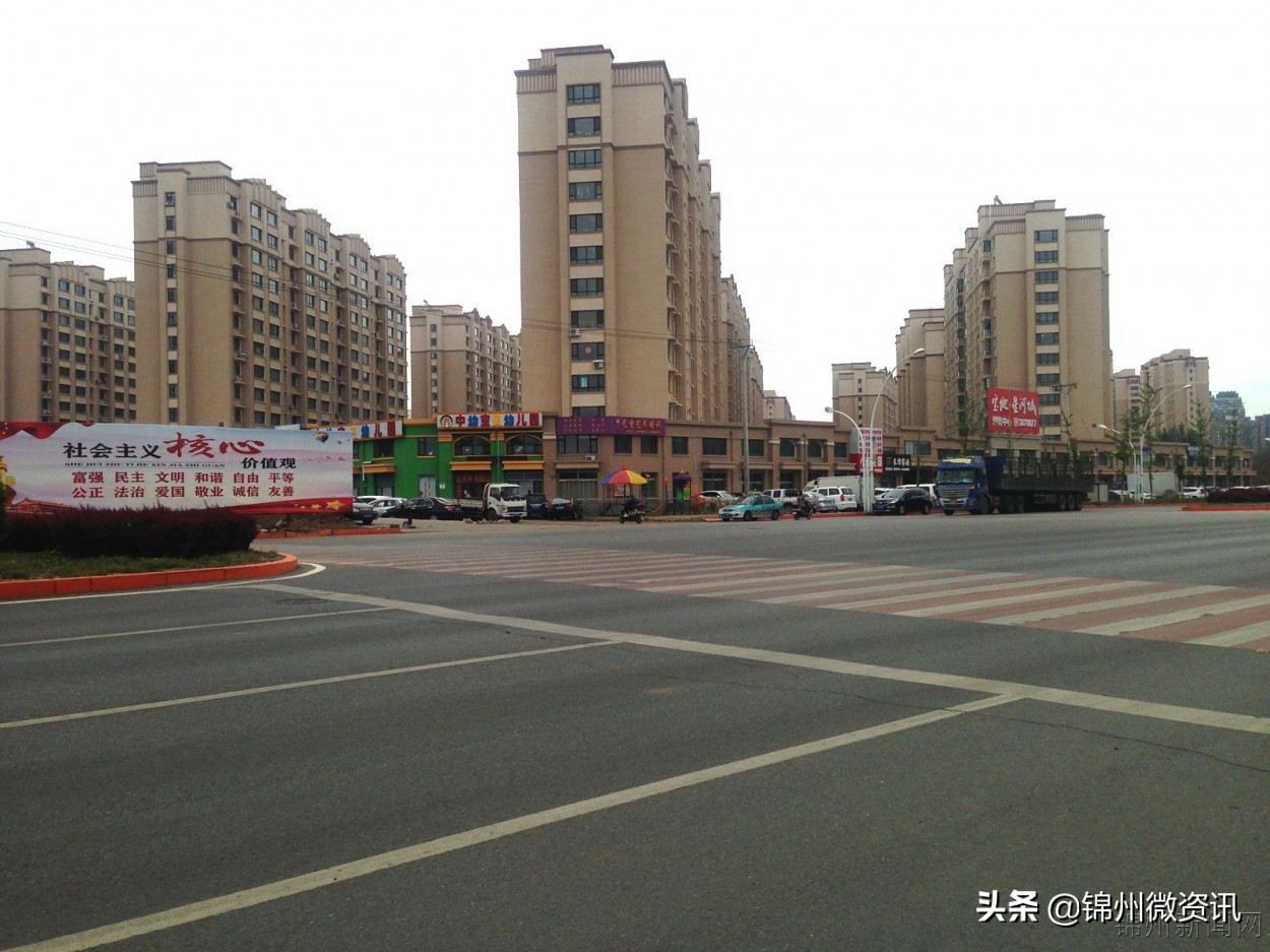 锦州太和医院什么时间搬迁新址,锦州太和区有哪些医院