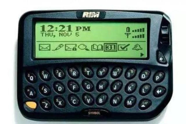 黑莓中国,黑莓在中国可以存活吗