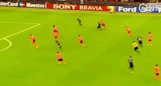 欧冠经典曼联2-0国米,欧冠经典战拜仁7:2胜热刺