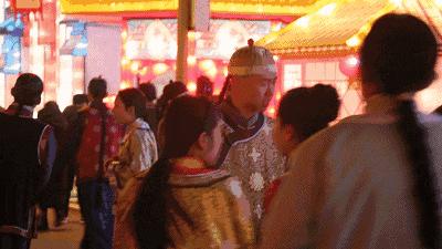 古代人的双十一,古代也有双十一