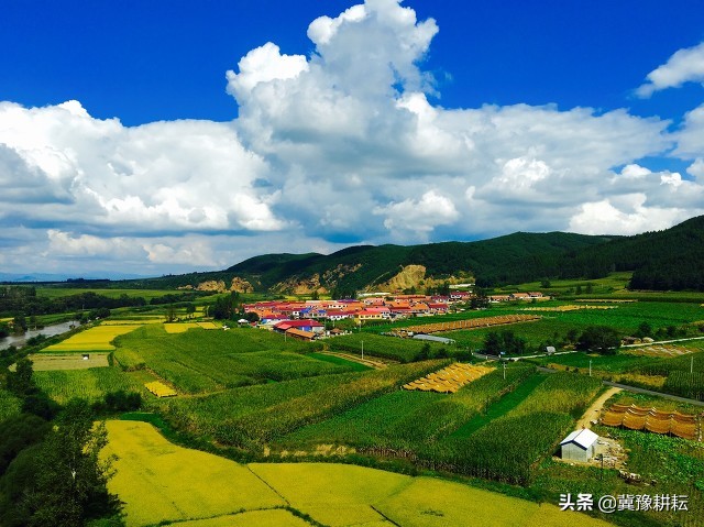 七月初七下雨是什么原因,处暑下雨万人愁俗语