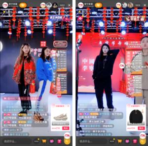 李宁官方旗舰店直播带货日进斗金,李宁大品牌直播