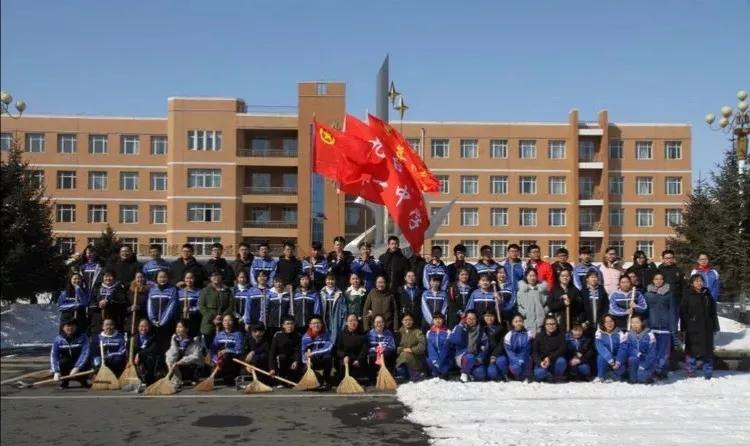 长春九台区高中排名一览表,长春市九台区第一中学录取分数线