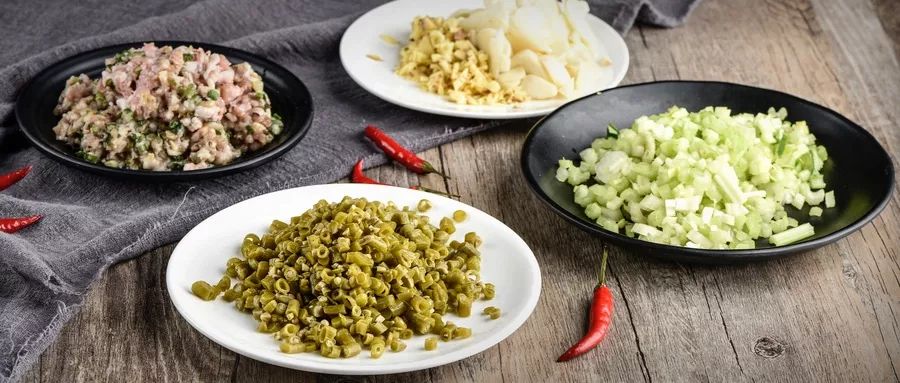 大陆人吃不起榨菜？它有什么营养？怎样吃才健康？