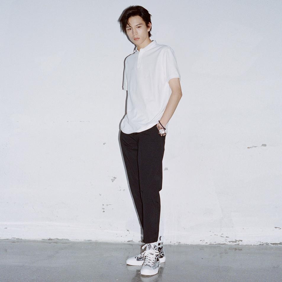 马克华菲潮牌服饰,马克华菲新款潮牌t恤