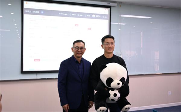 携手云南九机四川佳海手机零售服务系统成功上线