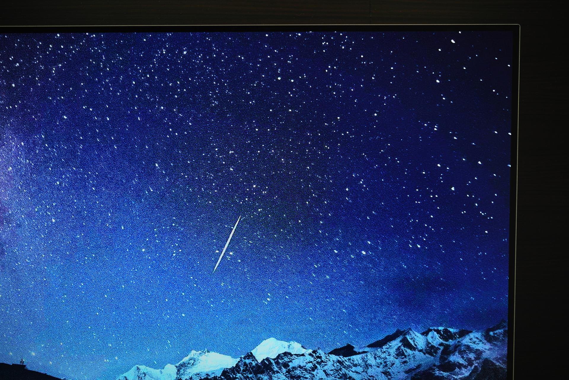 索尼a8h和索尼a9g,索尼4koled电视沉浸式体验