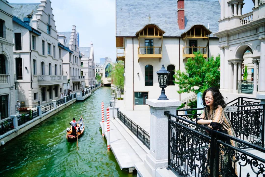 美过三亚!比厦门浪漫!中国这座海滨老城,去一次相当于环游世界