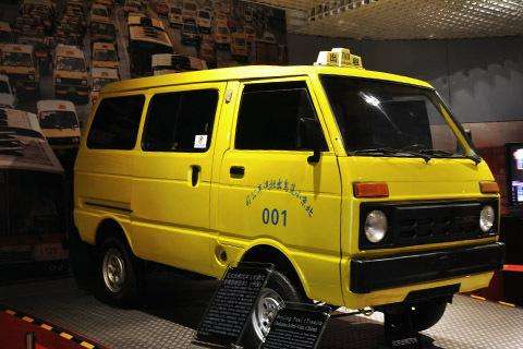 一汽夏利最新现状,夏利衰亡史从国民神车到弃子