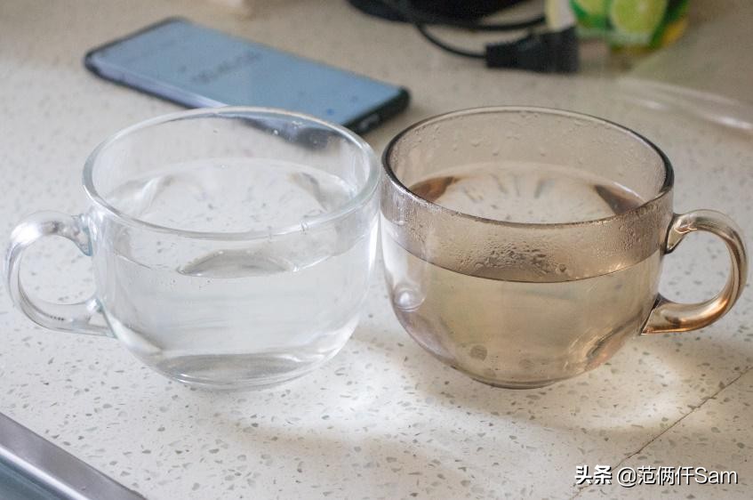 可能是未来十年内最佳饮水解决方案——小米即热净水器Q600