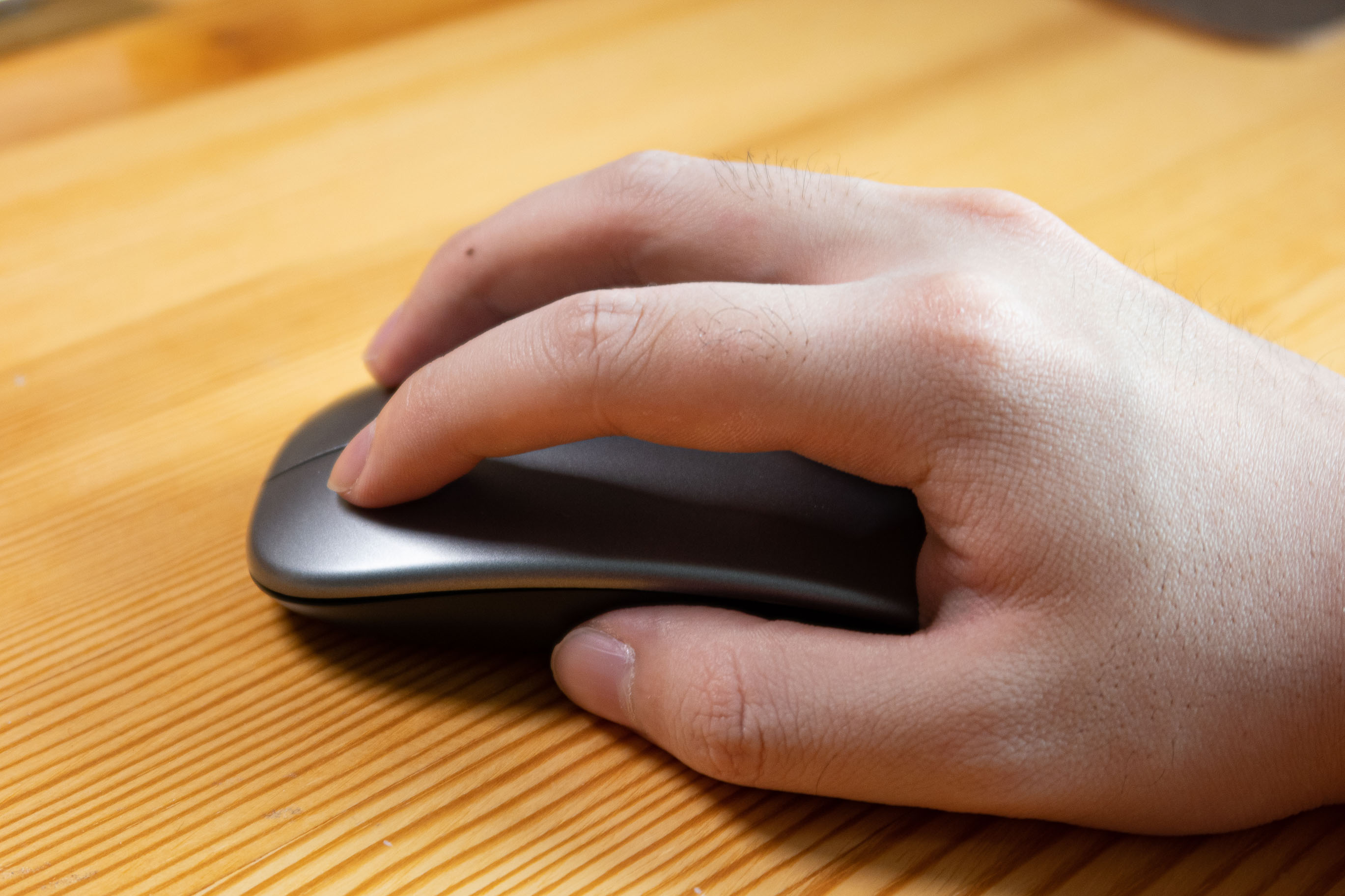 12块的无线静音鼠标能用吗——英菲克PM1开箱试用