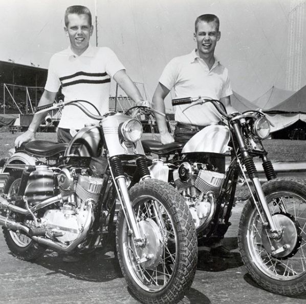 哈雷摩托车是信仰,哈雷摩托怎样合法上路