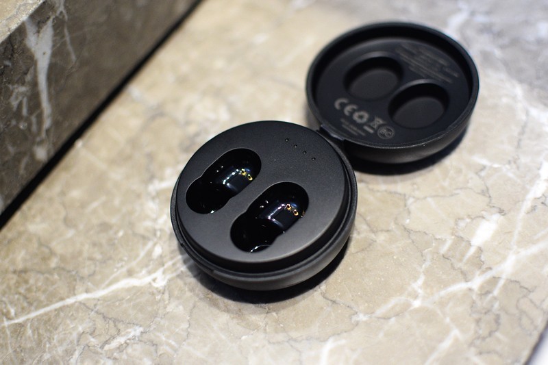 支持ip8x防水降噪的蓝牙耳机,ip8x入耳式蓝牙耳机