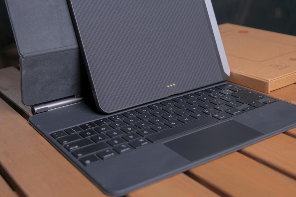 凯夫拉ipad保护壳测评,凯夫拉磁吸ipad壳