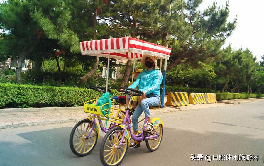 来日照旅游住渔家,去日照渔家住民宿