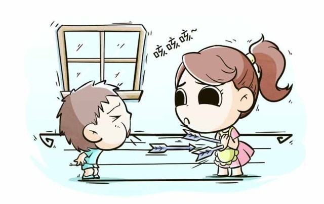 宝宝咳嗽需辨别病因可不能乱吃药,专家指出宝宝咳嗽弄清原因好应对