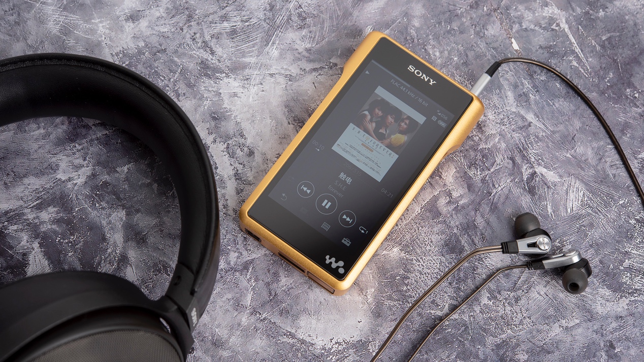 索尼nw-wm1a值得入手吗,wm1z金砖