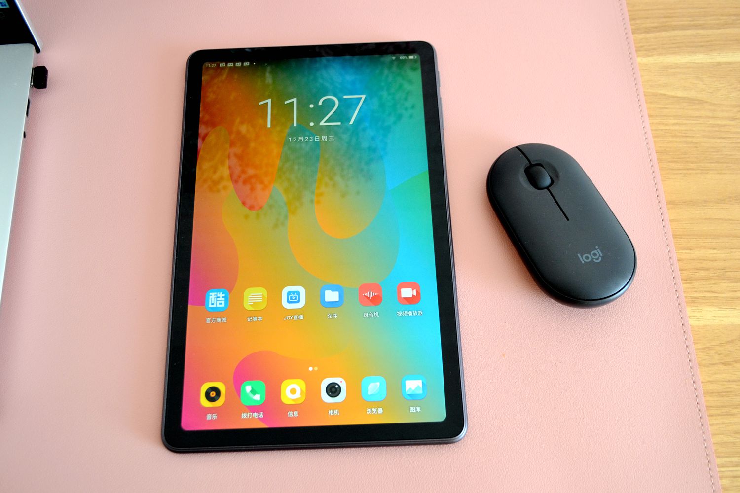 酷比魔方平板iplay40pro评测,酷比魔方平板ipad测评