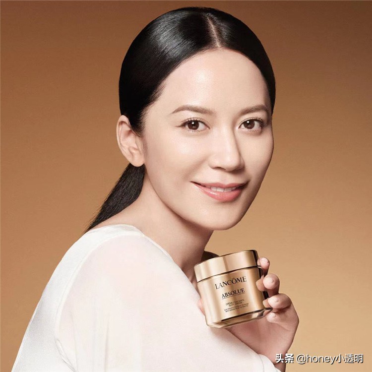 兰蔻奢宠焕颜护肤套装 (兰蔻玫瑰凝萃护肤套装)