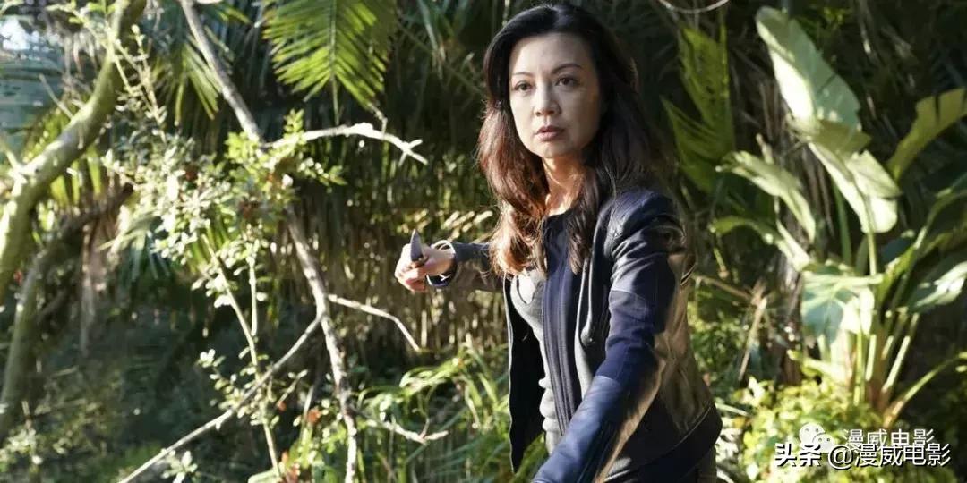 神盾局特工第六季一口气看完,神盾局特工第六季最后结局