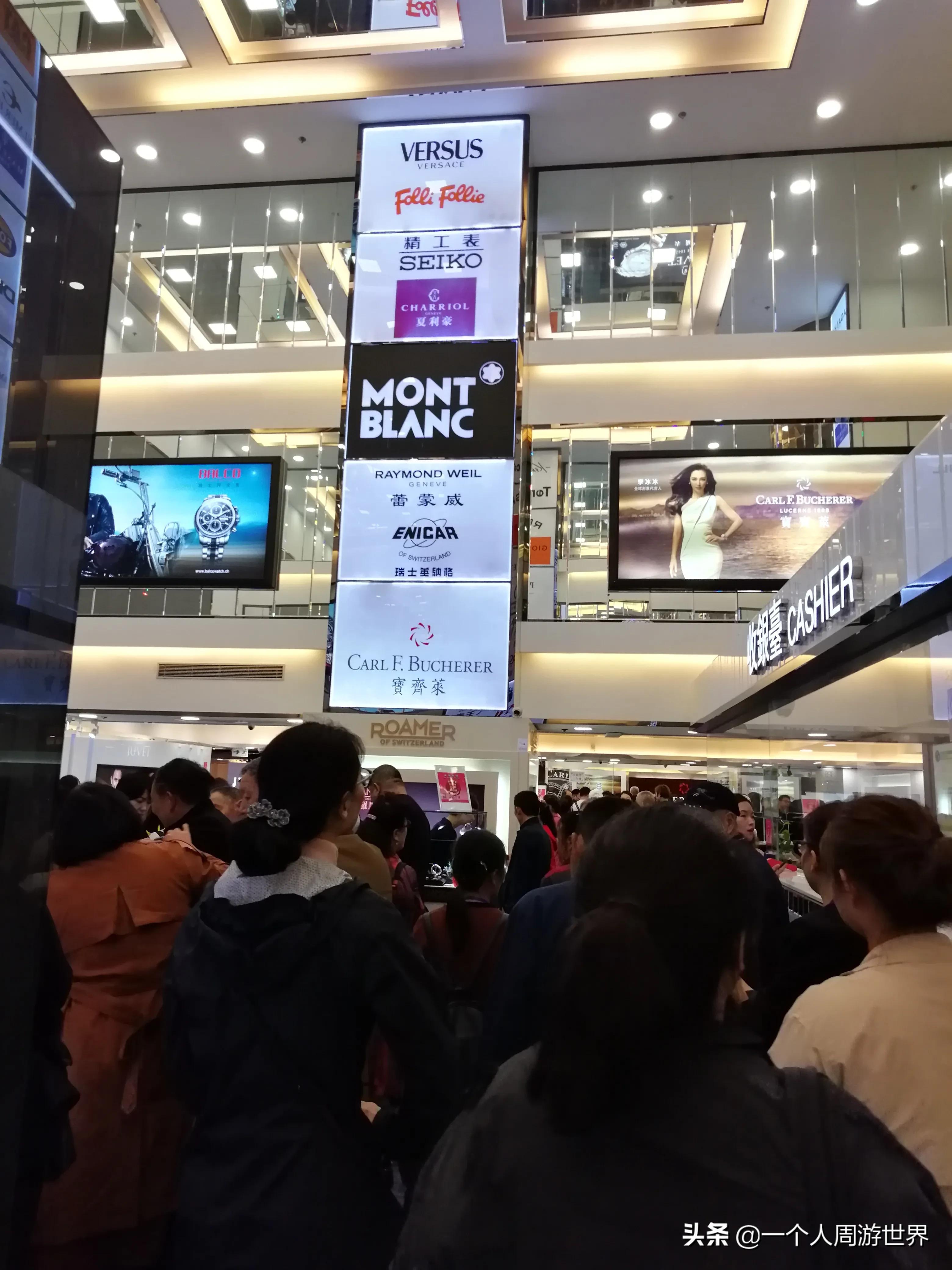 港澳游跟团旅游可以自己去吗,港澳旅游跟团游攻略