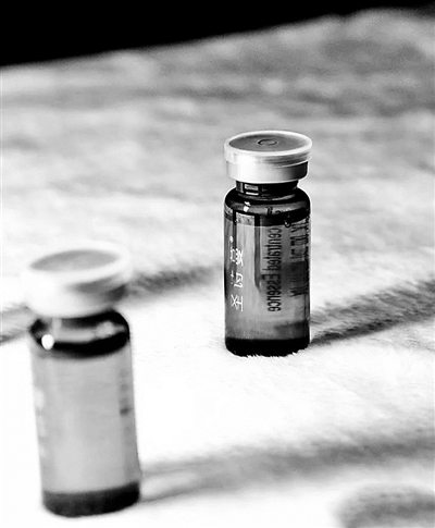 保健功能内衣骗局,号称能治百病的仪器都是骗局