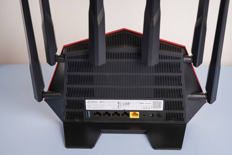 360路由器v5xmesh组网,360路由器v5x支持多大硬盘