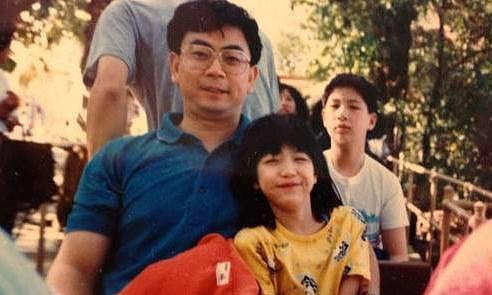 陈妍希集邮女孩,陈妍希为什么是集邮女孩