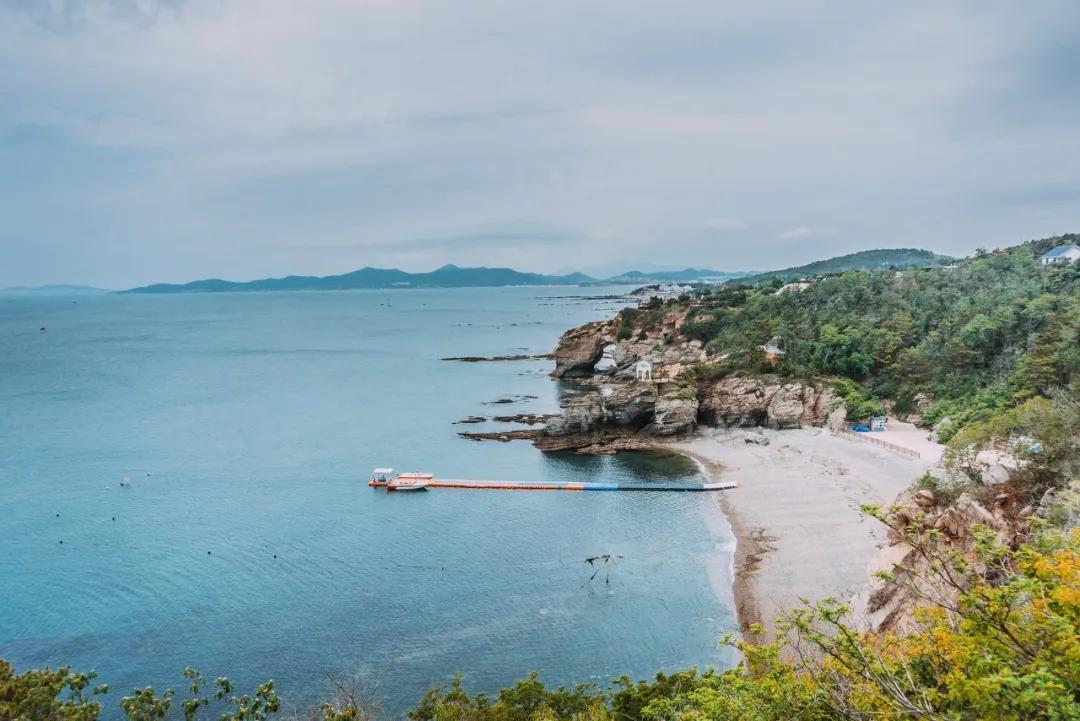 美过三亚！比厦门浪漫！中国这座海滨老城，去一次相当环游世界！