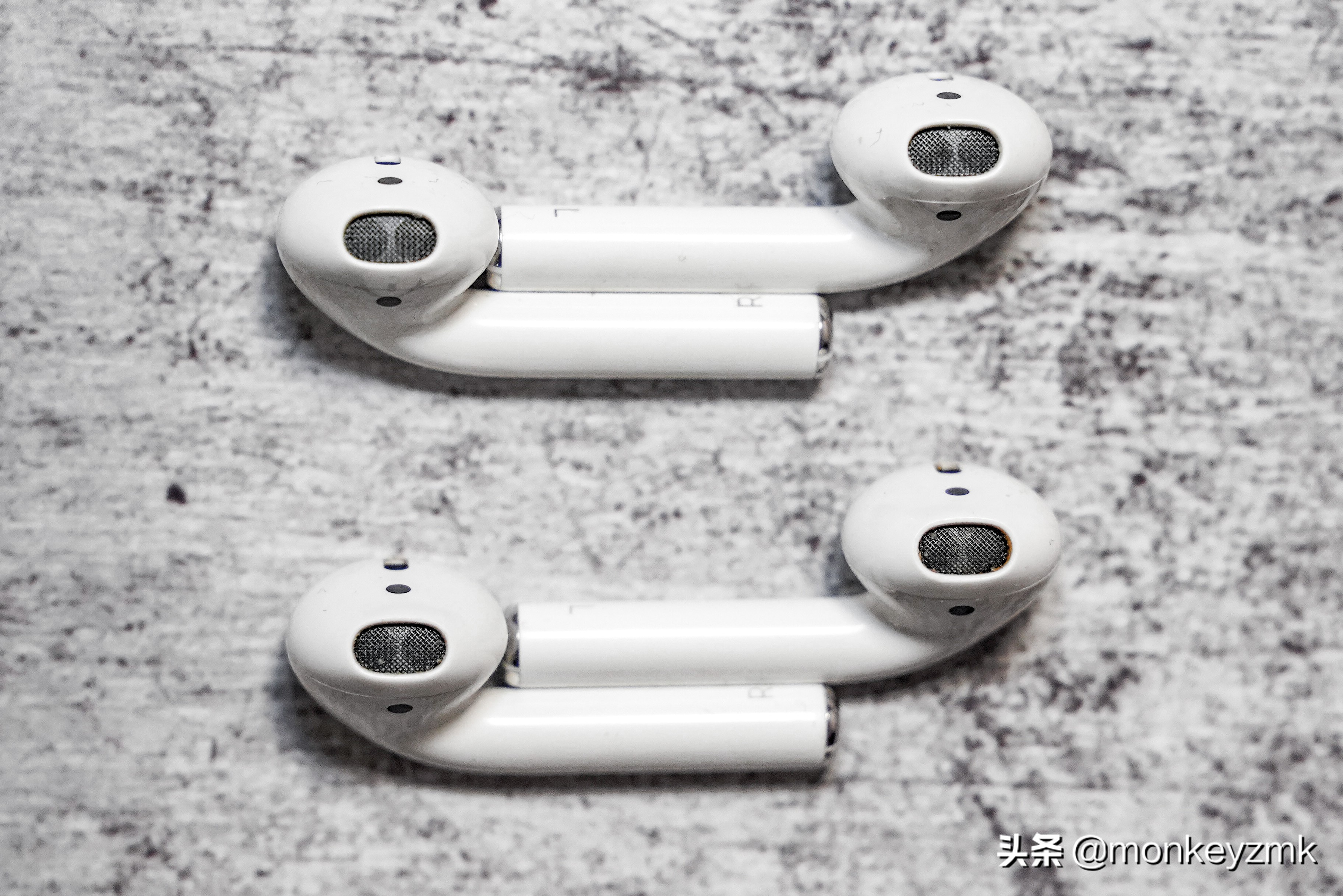 入手airpods2第一件事,airpods2体验4个亮点和2个缺点