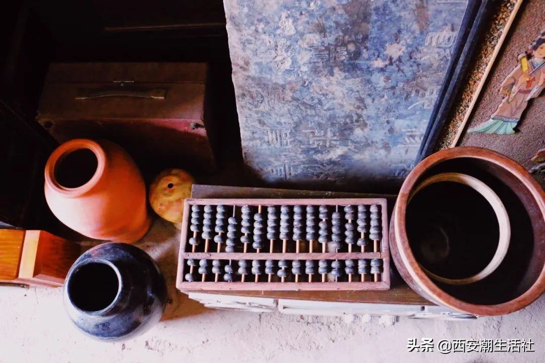 西安超惊艳旧货市场！比闲鱼便宜，知道的人不多！