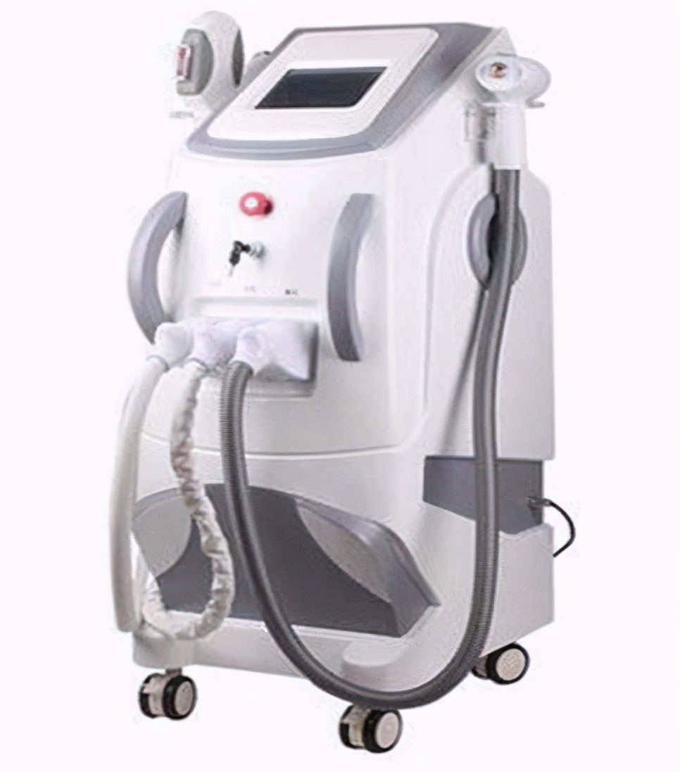 哪种毛适合激光脱毛,最近的激光脱毛