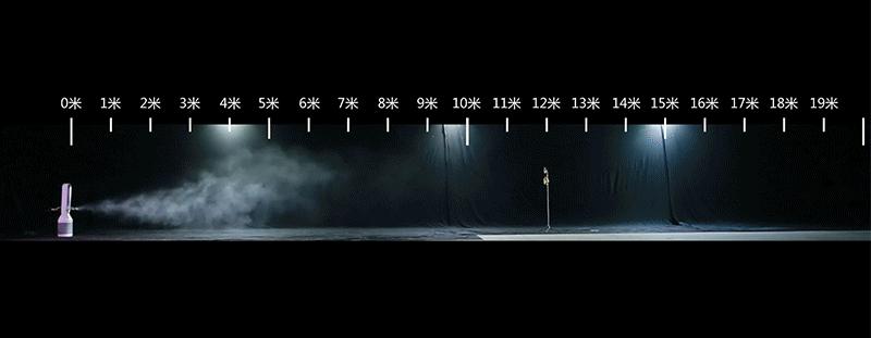 空调好伴侣，柔风不头疼，安美瑞A8无叶风扇让夏天过得健康舒服