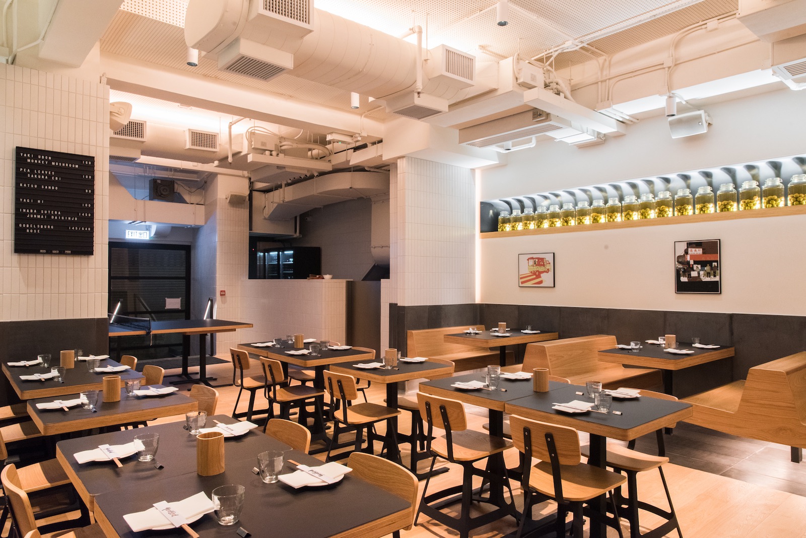 香港顶级餐厅排名前十,香港十大顶级餐厅在哪里